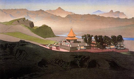 Jehol, Mandchuria, 1937