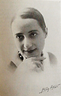 Léa Lafugie